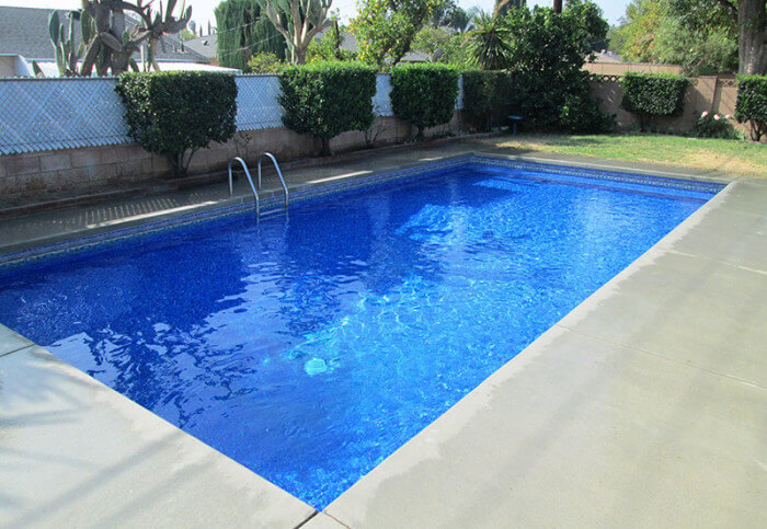 Inground Pools & Above Ground Pools in Southern California