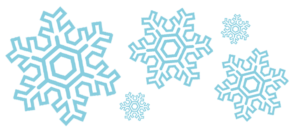 snowflake-art