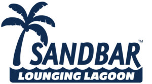 Sandbar™ Inground Vinyl Plunge Pool Logo